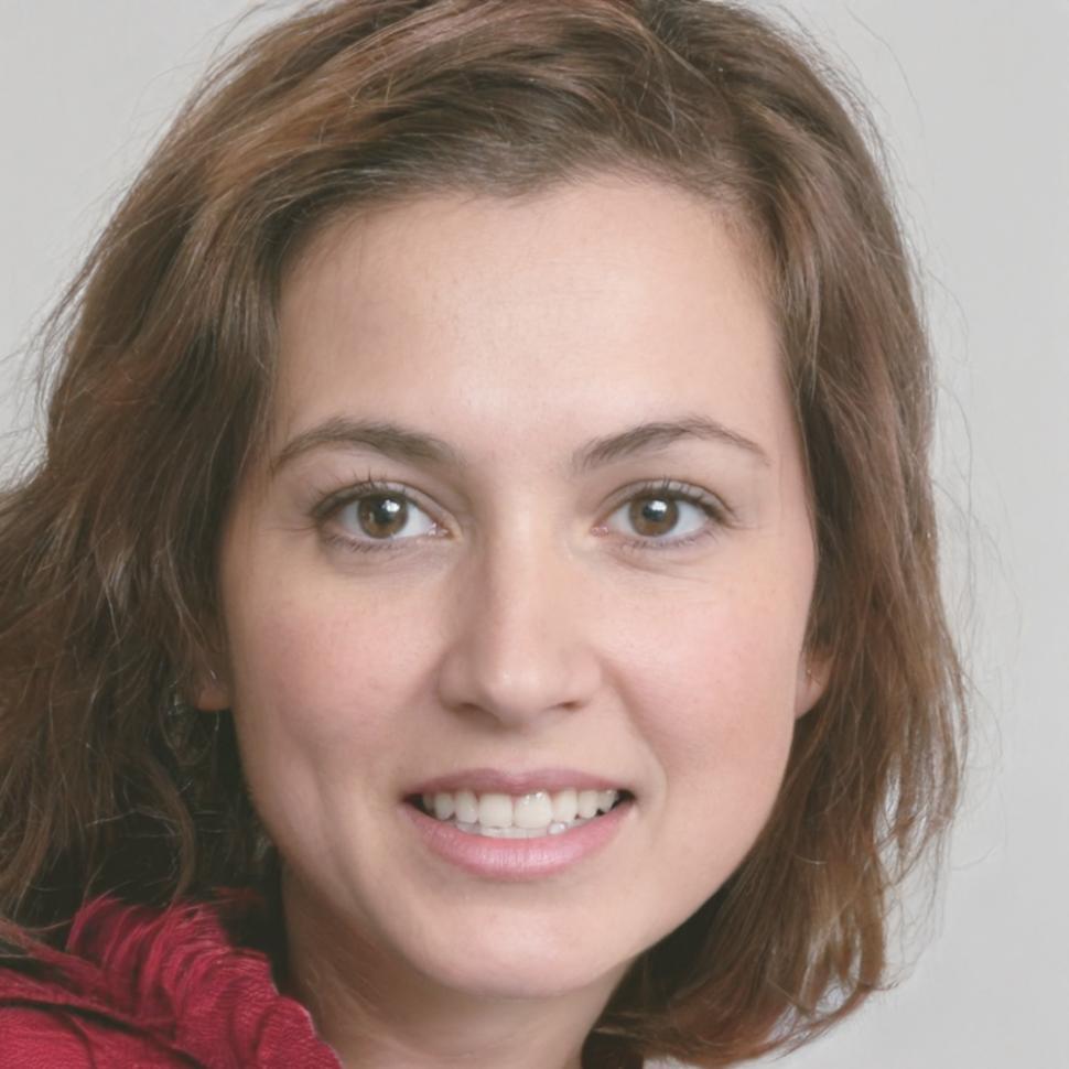 Retrato de Adelina Ferrer