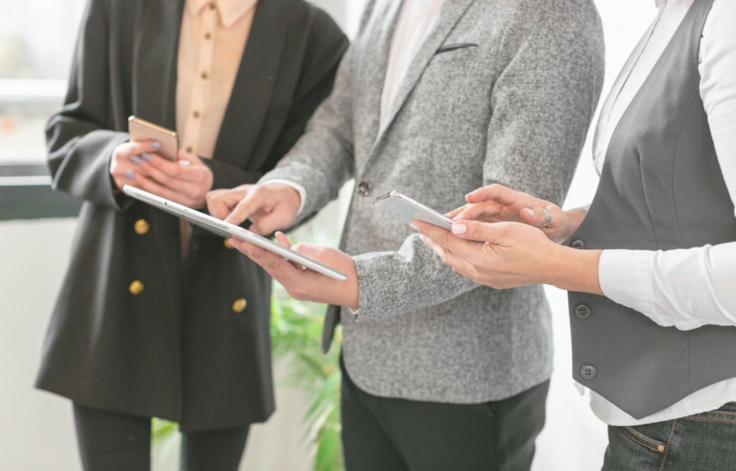 Técnicas de optimización presupuestaria en empresas medianas